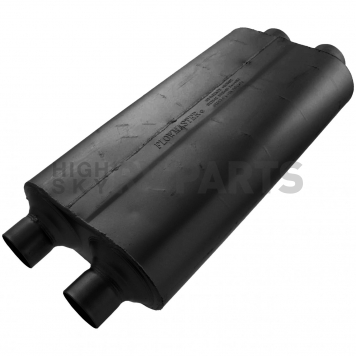 Flowmaster 50 Series Big Block Exhaust Muffler - 530504