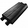 Flowmaster 50 Series Big Block Exhaust Muffler - 530504