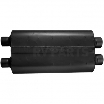Flowmaster 50 Series Big Block Exhaust Muffler - 530504-1