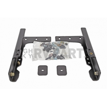 Dee Zee Bumper Push Bar Mounting Kit LE Style - LE1460-1