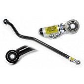 Daystar Adjustable Track Bar - KJ09201BK