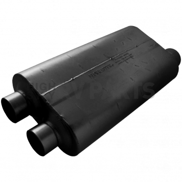 Flowmaster 50 Series Big Block Exhaust Muffler - 530513