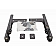 Dee Zee Bumper Push Bar Mounting Kit LE Style - LE1461