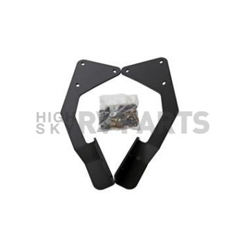 Dee Zee Bumper Push Bar Mounting Kit - LE1860