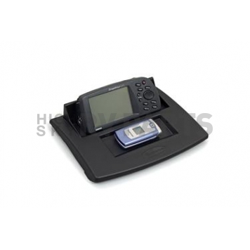 Daystar Dash Panel -  Thermoplastic Black - KJ71020