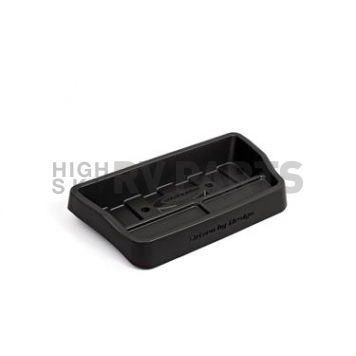 Daystar Dash Panel -  Thermoplastic Black - KJ71031
