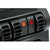 Daystar Switch Panel KJ71032