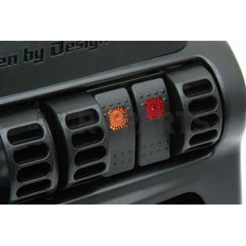 Daystar Switch Panel KJ71032