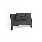 Daystar Switch Panel KJ71034BK