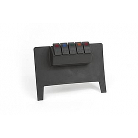 Daystar Switch Panel KJ71034BK