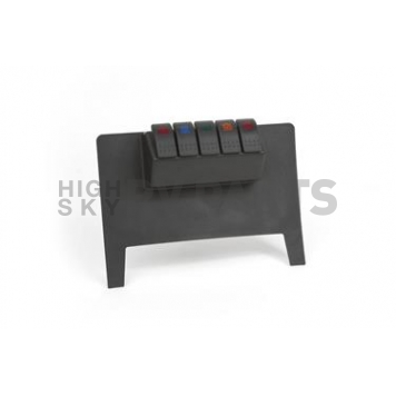 Daystar Switch Panel KJ71034BK