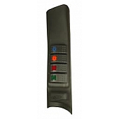 Daystar Switch Panel KJ71044BK