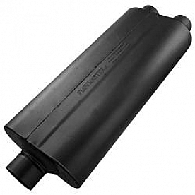 Flowmaster 70 Series Big Block II Exhaust Muffler - 530702