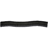 Help! By Dorman Heater Hose - 96004