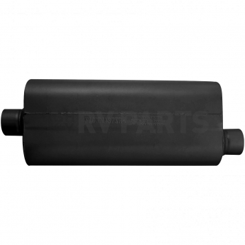 Flowmaster 70 Series Big Block II Exhaust Muffler - 53072-1