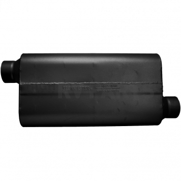 Flowmaster 50 Series Big Block Exhaust Muffler - 53553-1