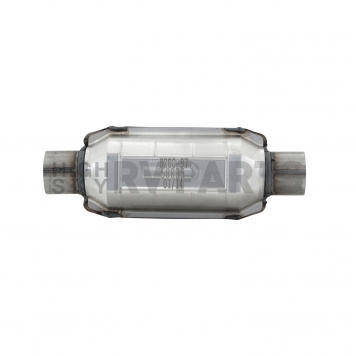 Flowmaster Catalytic Converter - 58835-2