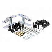 Daystar Lift Kit Suspension KN09105BK