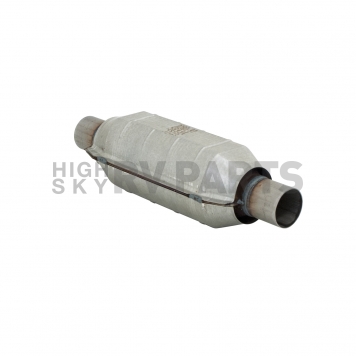 Flowmaster Catalytic Converter - 58934-1