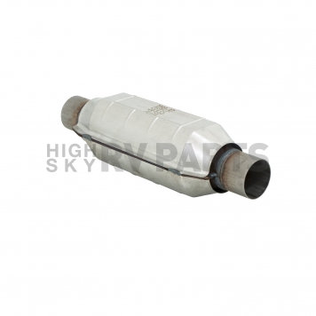 Flowmaster Catalytic Converter - 58935-1