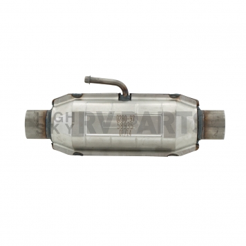 Flowmaster Catalytic Converter - 58935-2
