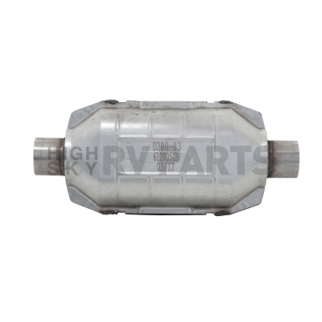 Flowmaster Catalytic Converter - 612005LB-2