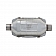 Flowmaster Catalytic Converter - 612005LB