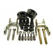 Daystar Lift Kit Suspension KT09102BK