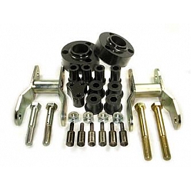 Daystar Lift Kit Suspension KT09102BK