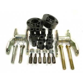 Daystar Lift Kit Suspension KT09102BK