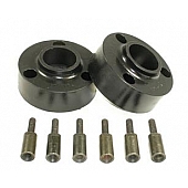 Daystar Leveling Kit Suspension KT09103BK