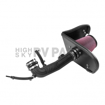 Flowmaster Cold Air Intake - 615103-2
