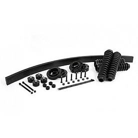 Daystar Lift Kit Suspension KT09104BK