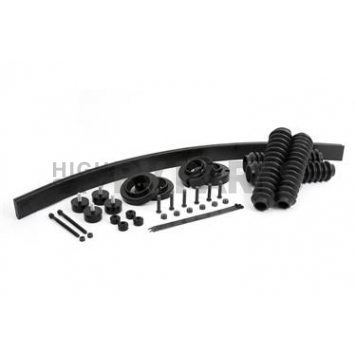 Daystar Lift Kit Suspension KT09104BK