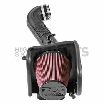Flowmaster Cold Air Intake - 615105-4