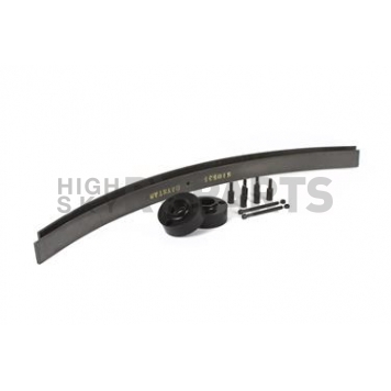 Daystar Lift Kit Suspension KT09114BK