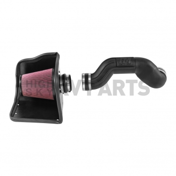 Flowmaster Cold Air Intake - 615116-1