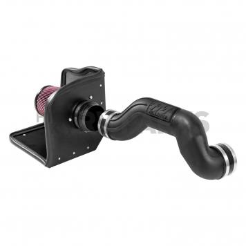 Flowmaster Cold Air Intake - 615116-2