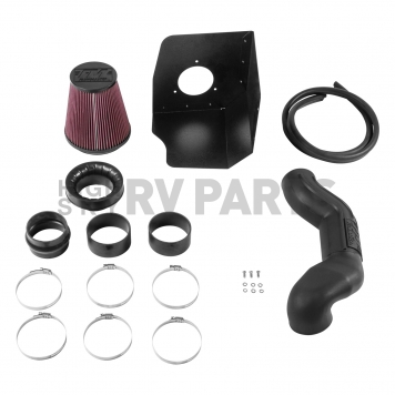 Flowmaster Cold Air Intake - 615116-3
