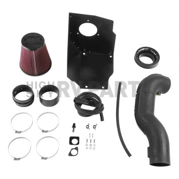 Flowmaster Cold Air Intake - 615120-2