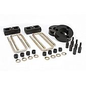 Daystar Lift Kit Component KT09120BK