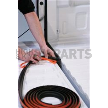 Extang Tailgate Seal - 10 Feet EPDM Rubber - 1140