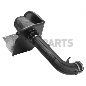 Flowmaster Cold Air Intake - 615121D-2