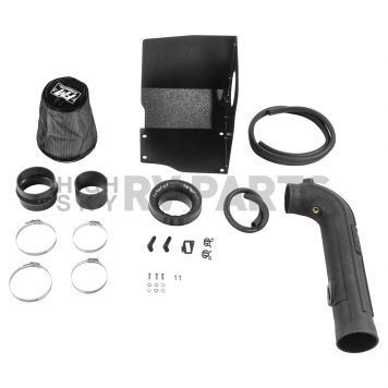 Flowmaster Cold Air Intake - 615121D-3