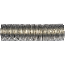 Help! By Dorman Hot Air Tuber 2 Inch Diameter - 96024