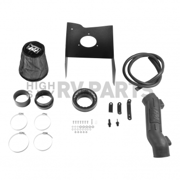Flowmaster Cold Air Intake - 615134D-3