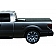 Extang Tonneau Cover Soft Roll-Up Black Powder Coated Vinyl - 2422