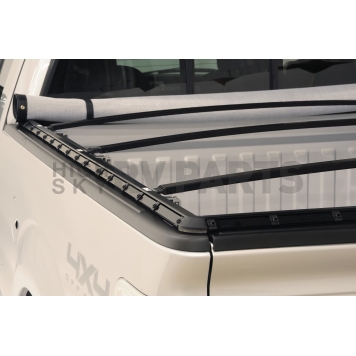 Extang Tonneau Cover Soft Roll-Up Black Powder Coated Vinyl - 2422-2