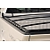 Extang Tonneau Cover Soft Roll-Up Black Powder Coated Vinyl - 2422