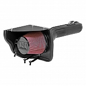 Flowmaster Cold Air Intake - 615135